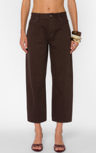 Load image into Gallery viewer, Reyna Mid Rise Walnut Barrel