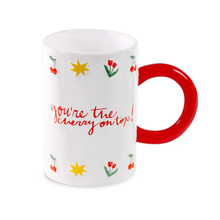 Load image into Gallery viewer, Cherry on Top Mug