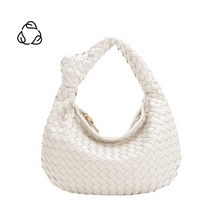 Load image into Gallery viewer, Carrie Shopper | Recycled Vegan Leather