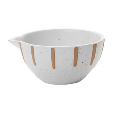 Load image into Gallery viewer, Knollberry Bowl | Stripe