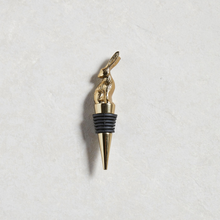 Load image into Gallery viewer, Hare Bottle Stopper