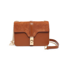 Load image into Gallery viewer, Mila Crossbody | Cognac