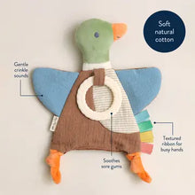 Load image into Gallery viewer, Bitzy Crinkle™ | Mallard