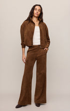Load image into Gallery viewer, Corin Bubble Hem Jacket
