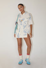 Load image into Gallery viewer, Cocktail Hour Set | Button Up