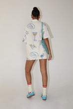 Load image into Gallery viewer, Cocktail Hour Set | Button Up