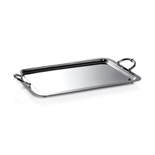 Load image into Gallery viewer, Manetta Alloy and Brass Tray | 5 Sizes
