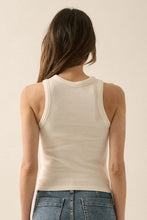 Load image into Gallery viewer, Lobster Vintage-Wash Tank