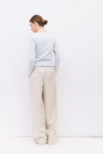 Load image into Gallery viewer, The Martina Top | Blue