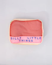 Load image into Gallery viewer, Packing Cude Set | Bits + Bobs | Set of 3