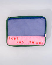 Load image into Gallery viewer, Packing Cude Set | Bits + Bobs | Set of 3