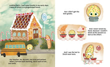 Load image into Gallery viewer, The Smart Cookie