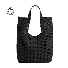Load image into Gallery viewer, Sophie Shopper | Recycled Vegan Leather