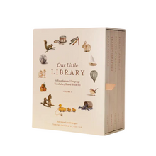 Load image into Gallery viewer, Our Little Library