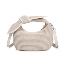 Load image into Gallery viewer, Paloma Crossbody | Ivory