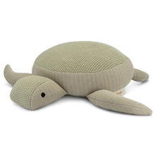Load image into Gallery viewer, Cove Turtle Stuffed Animal