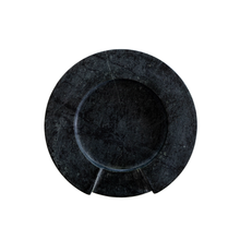 Load image into Gallery viewer, Emerald Marble Spoon Rest