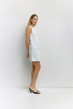 Load image into Gallery viewer, The Piper Dress | Light Blue