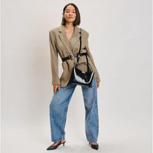 Load image into Gallery viewer, Sophie Crossbody | Black
