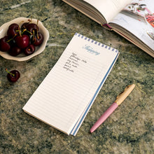 Load image into Gallery viewer, Shopping List Pad | Cherry