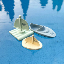 Load image into Gallery viewer, Ryder's Racing Bath Boats | Set of 3