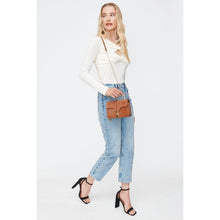 Load image into Gallery viewer, Mila Crossbody | Cognac