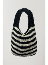 Load image into Gallery viewer, Isabella Weave Bag