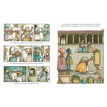 Load image into Gallery viewer, Strega Nona By Tomie Depaola
