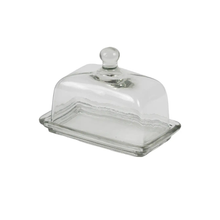 Load image into Gallery viewer, Bretton Butter Dish
