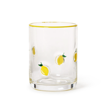 Load image into Gallery viewer, Icon Glass | Lemon