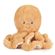 Load image into Gallery viewer, Orange Cove Octopus | 2 Sizes