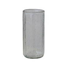 Load image into Gallery viewer, 15 oz. Hand-Blown Drinking Glass