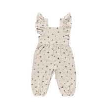 Load image into Gallery viewer, Flutter Bubble Jumpsuit | Floral