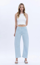 Load image into Gallery viewer, Kate Denim | Stripe