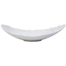 Load image into Gallery viewer, Textured Raw Edge Bowl