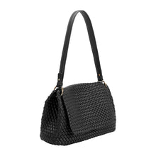 Load image into Gallery viewer, Natalia Shoulder Bag | Black