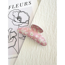 Load image into Gallery viewer, Jeweled Daisy Clips | 4 Styles