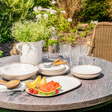 Load image into Gallery viewer, Retreat Dinnerware | Serve Bowl