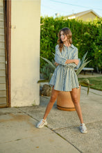 Load image into Gallery viewer, Running Errands Shirt Dress