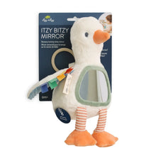 Load image into Gallery viewer, Itzy Bitzy Mirror™ | Goose