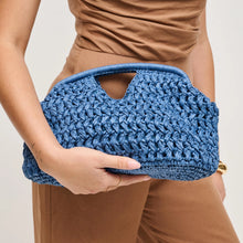 Load image into Gallery viewer, Abigail Crossbody | Blue