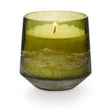 Load image into Gallery viewer, Balsam + Cedar | Baltic Glass Candle