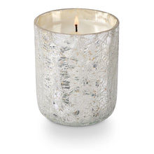 Load image into Gallery viewer, Balsam + Cedar | Boxed Crackle Glass Candle