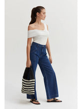 Load image into Gallery viewer, Isabella Weave Bag