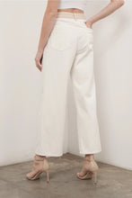 Load image into Gallery viewer, Rana Color Blocked Denim Pants