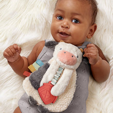 Load image into Gallery viewer, Itzy Friends Lovey™ Plush | Cow