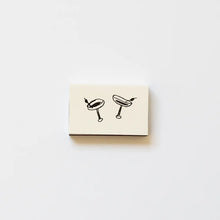 Load image into Gallery viewer, Cheers Matchbook