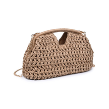 Load image into Gallery viewer, Abigail Crossbody | Natural