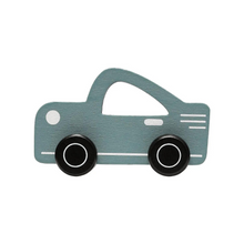 Load image into Gallery viewer, Wooden Toy Car