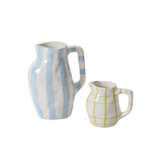 Load image into Gallery viewer, Picnic Pitcher | 2 Colors